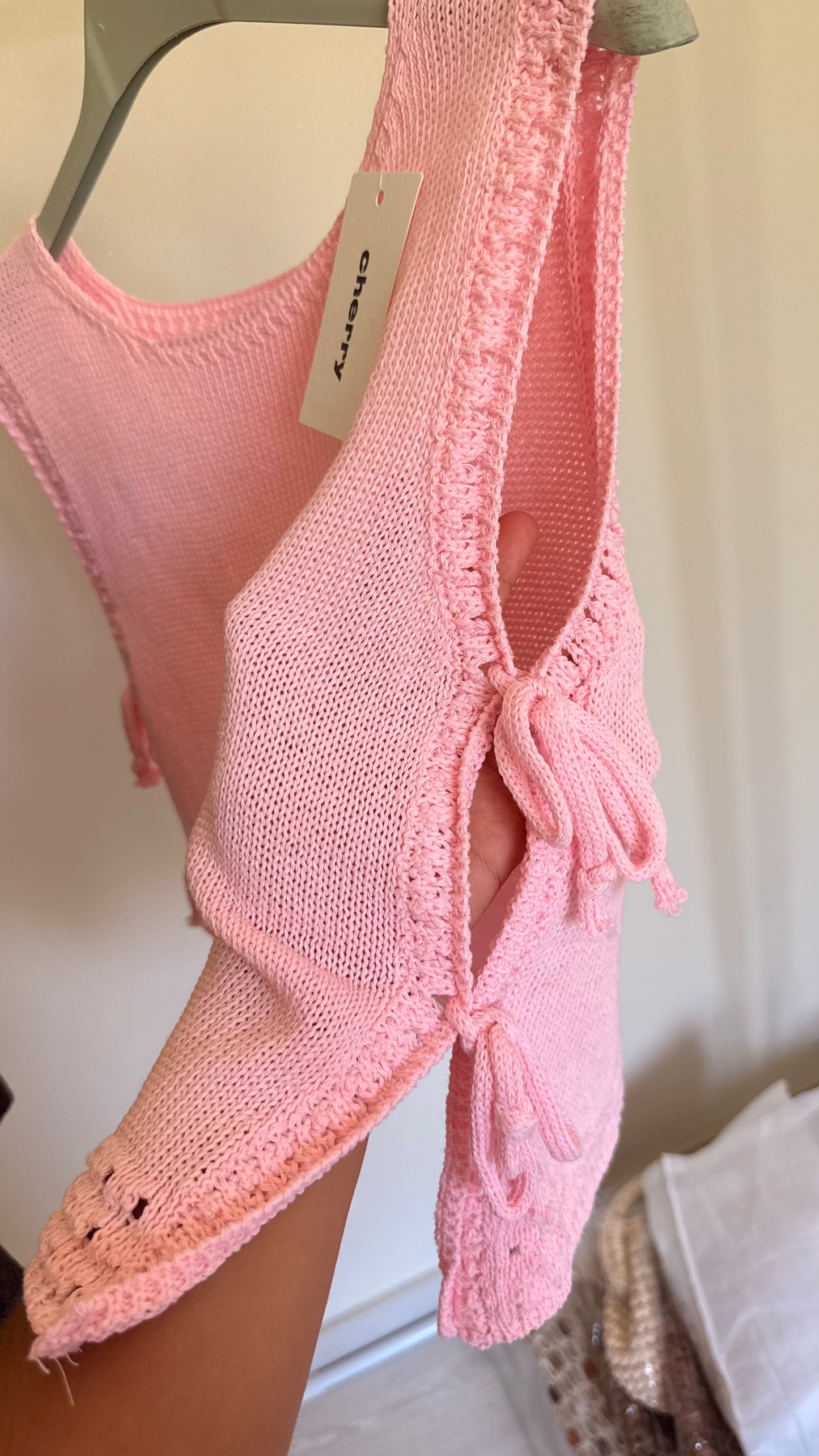 Top Lia rose