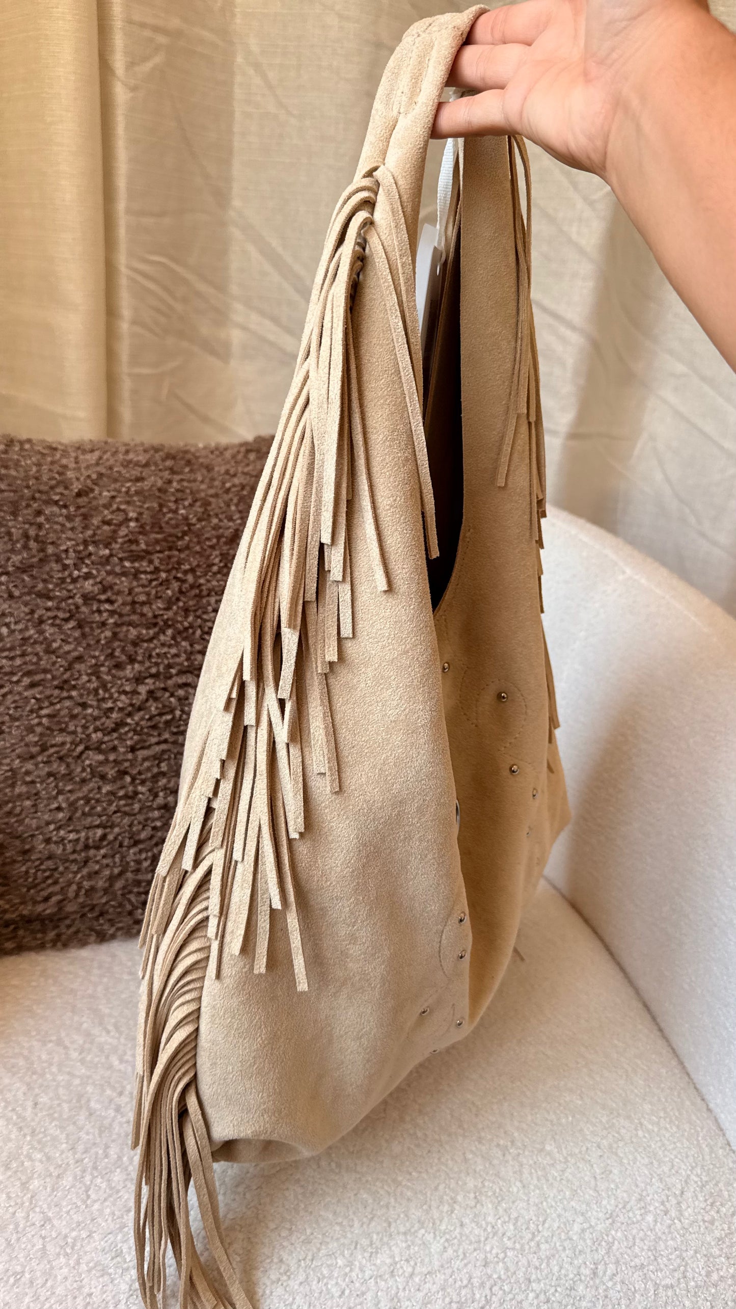 Sac besace Vana