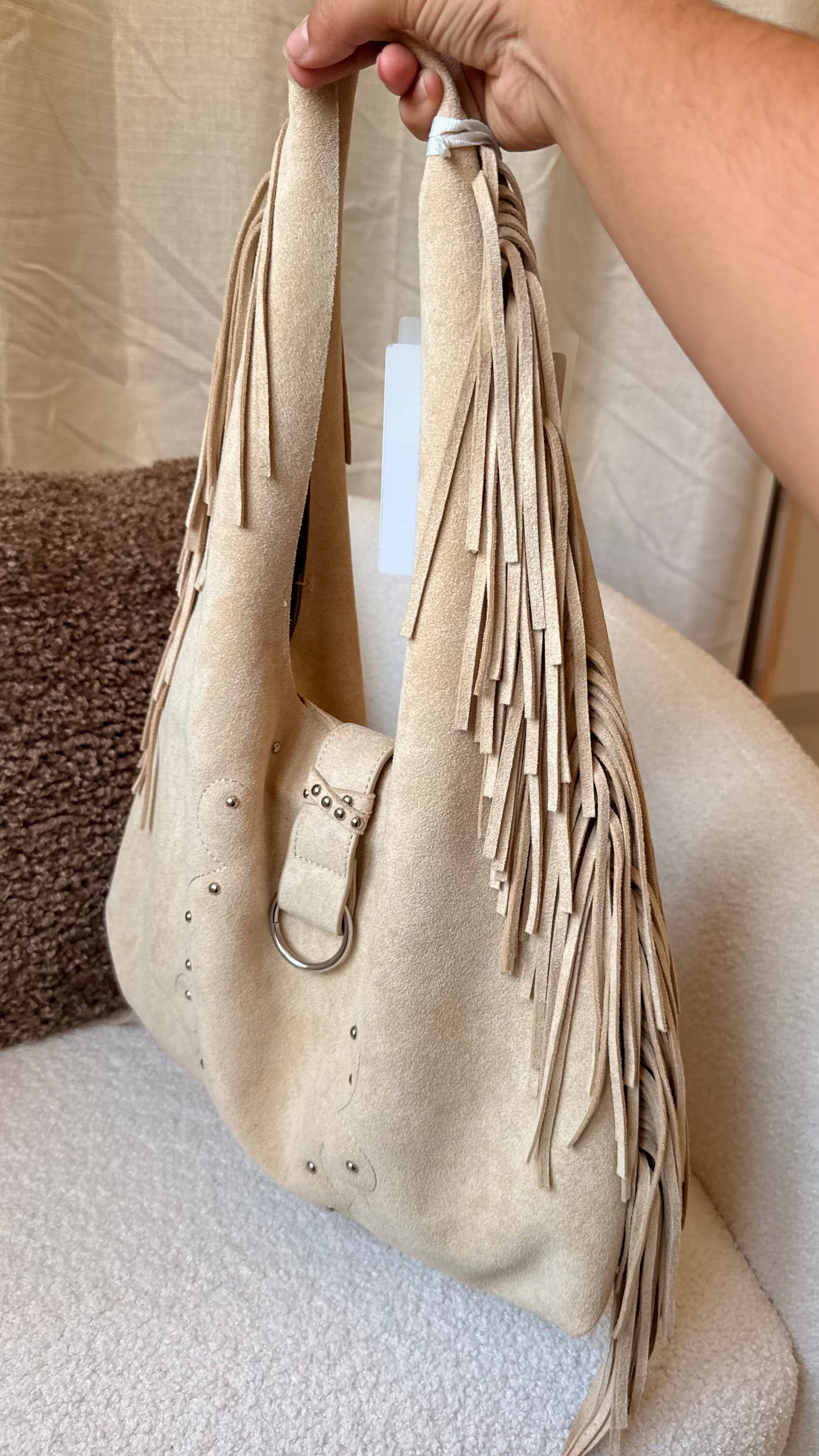 Sac besace Vana