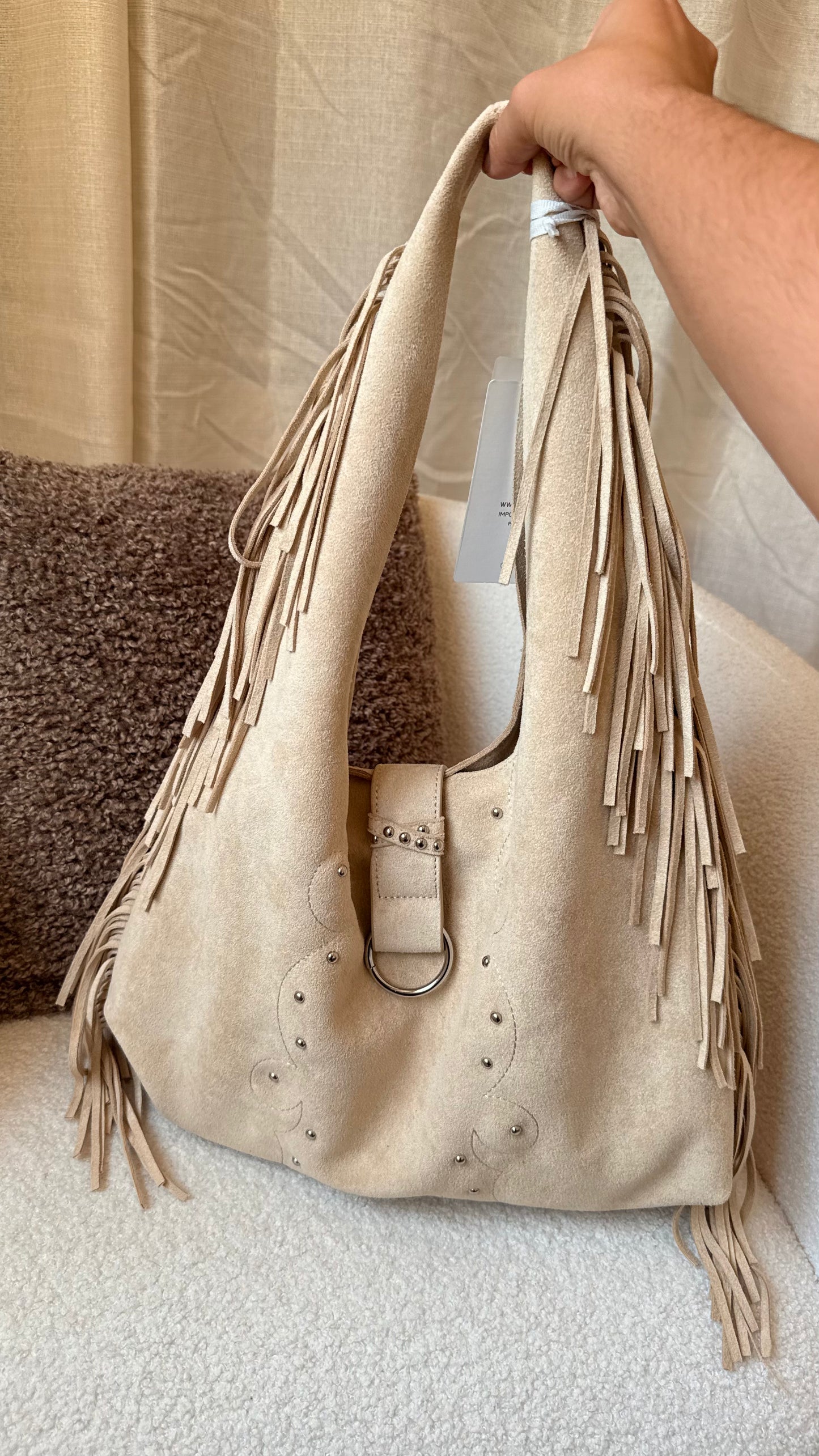 Sac besace Vana