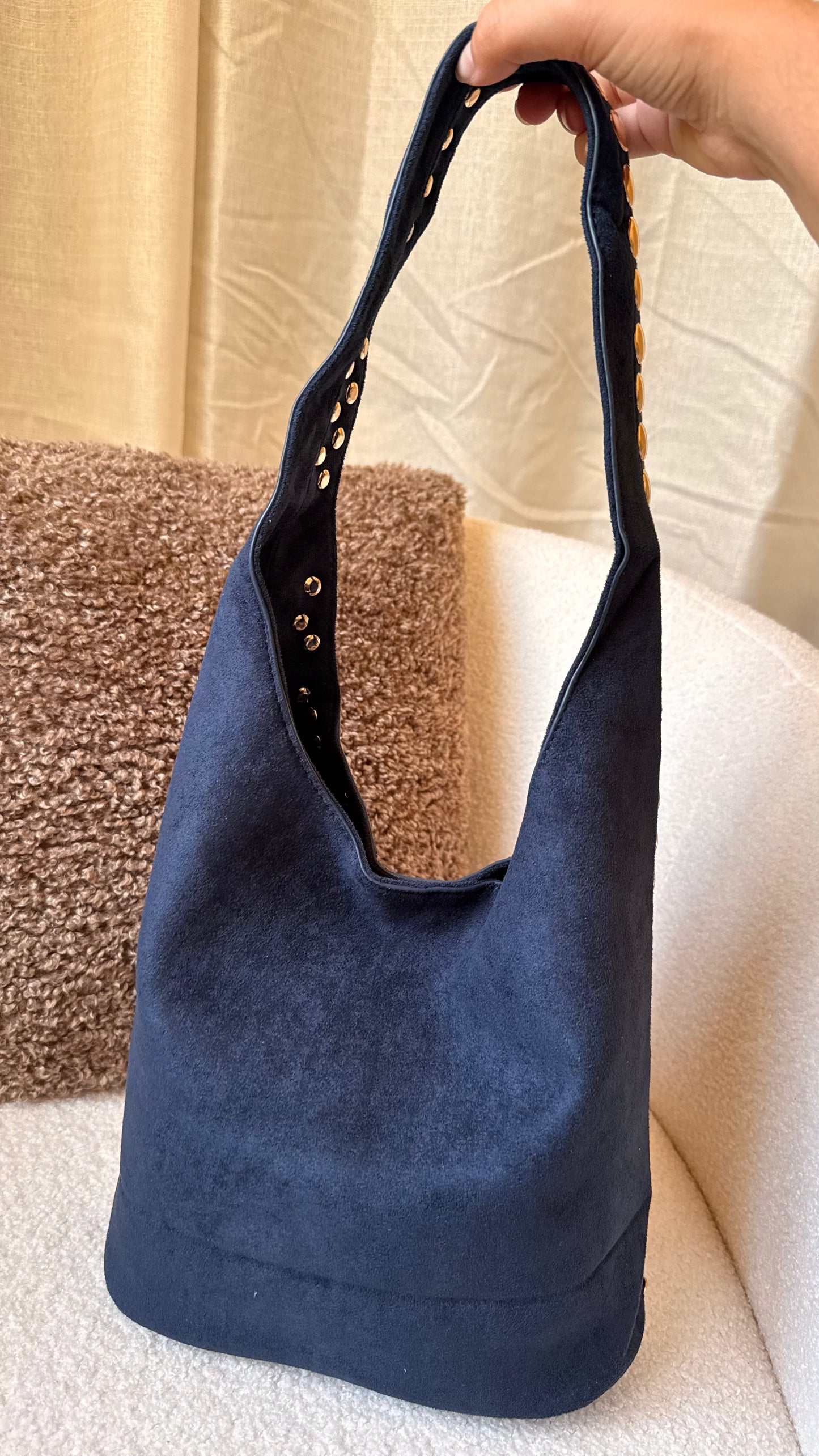Sac Vega marine