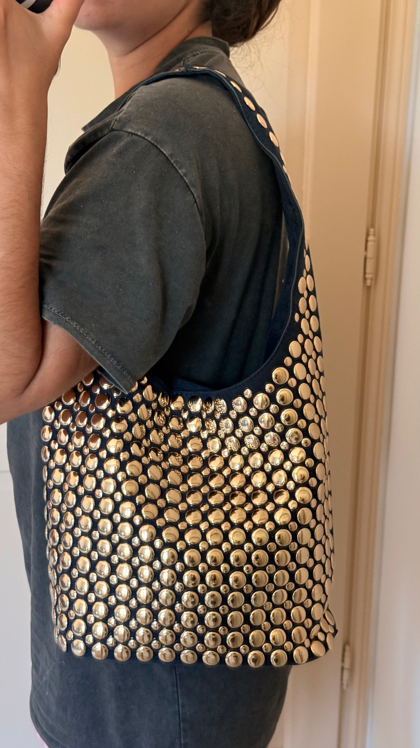 Sac Vega marine