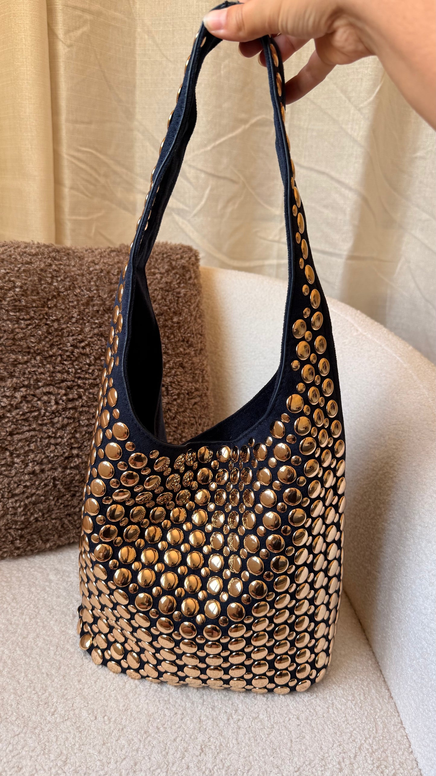 Sac Vega marine