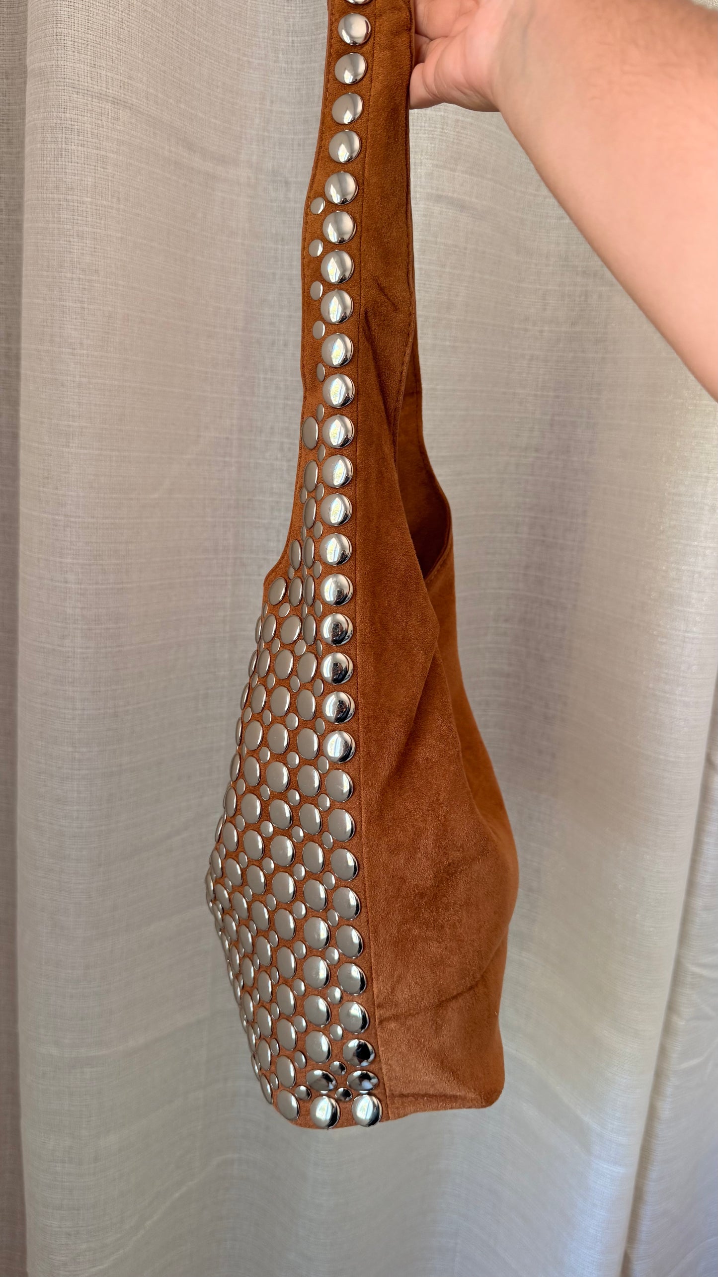 Sac Vega camel