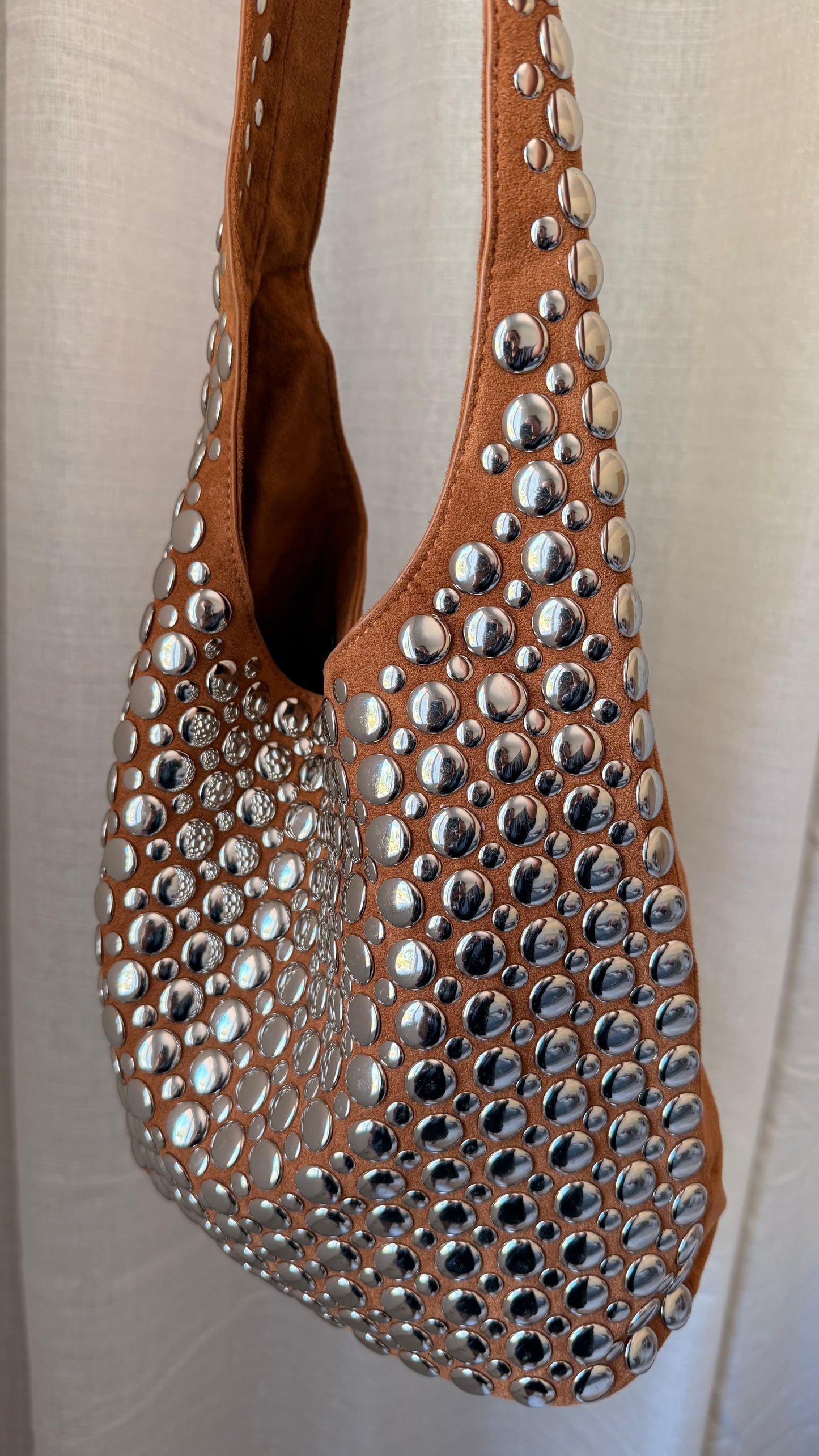 Sac Vega camel