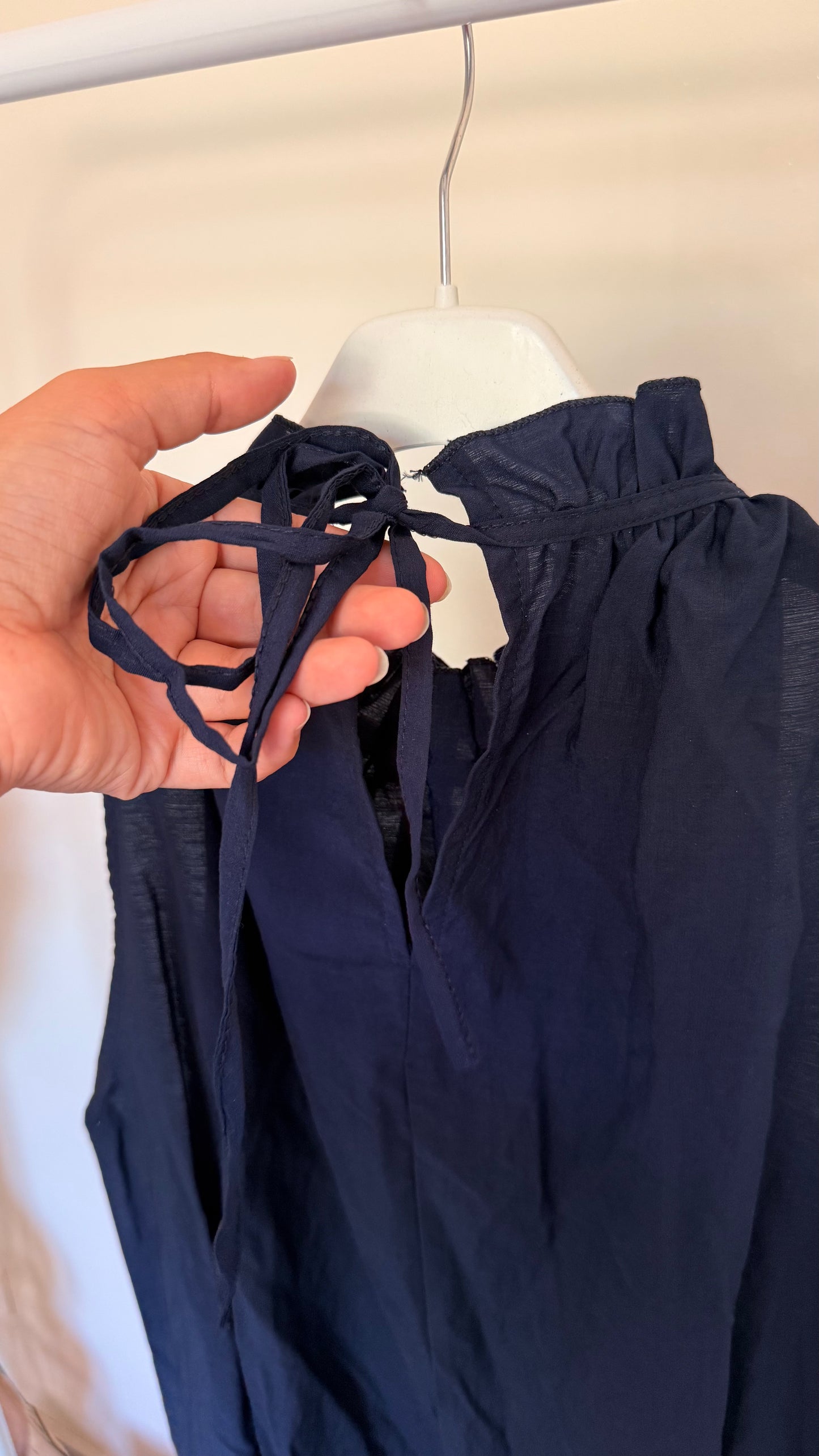 Top Perla marine