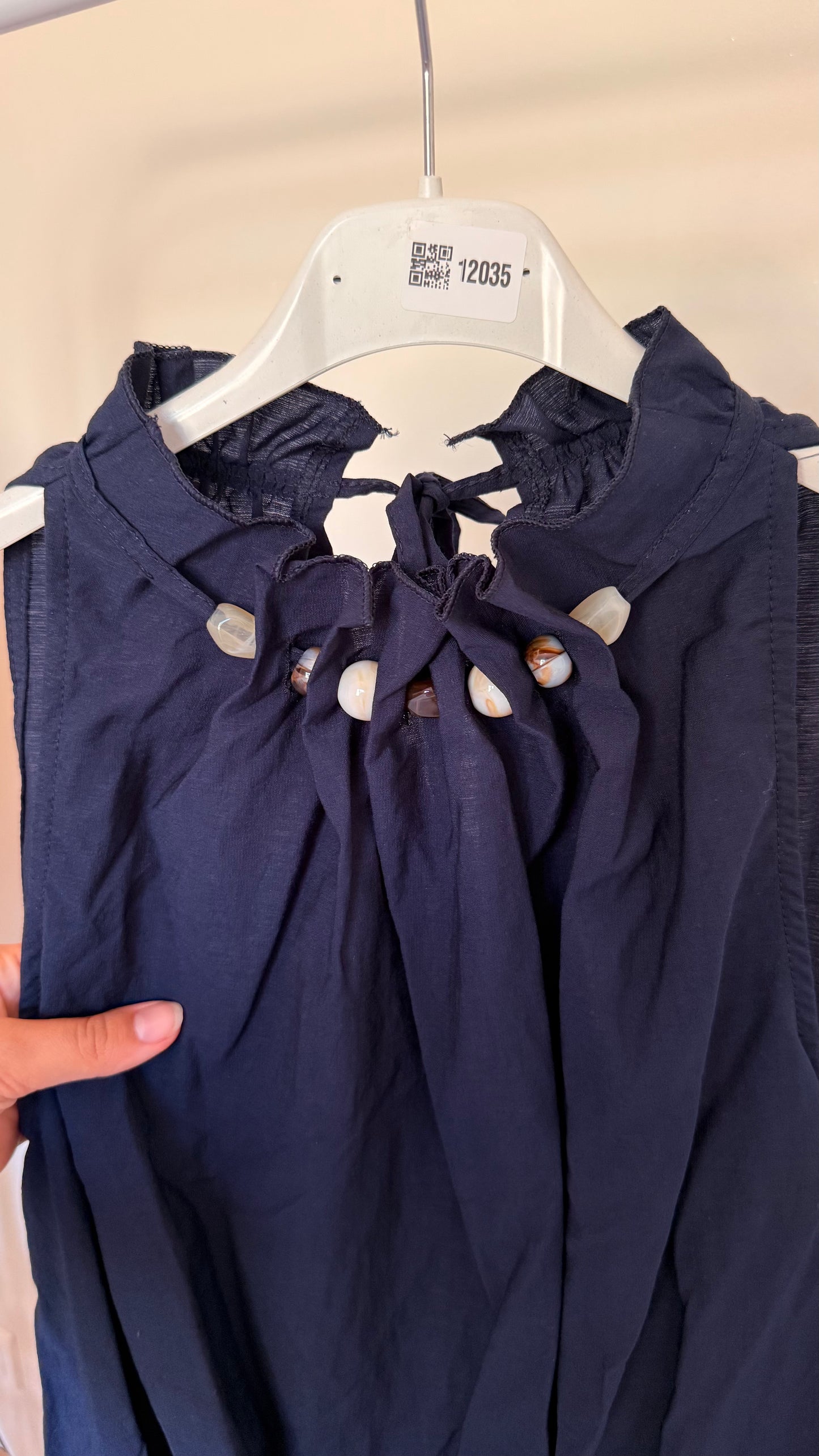 Top Perla marine
