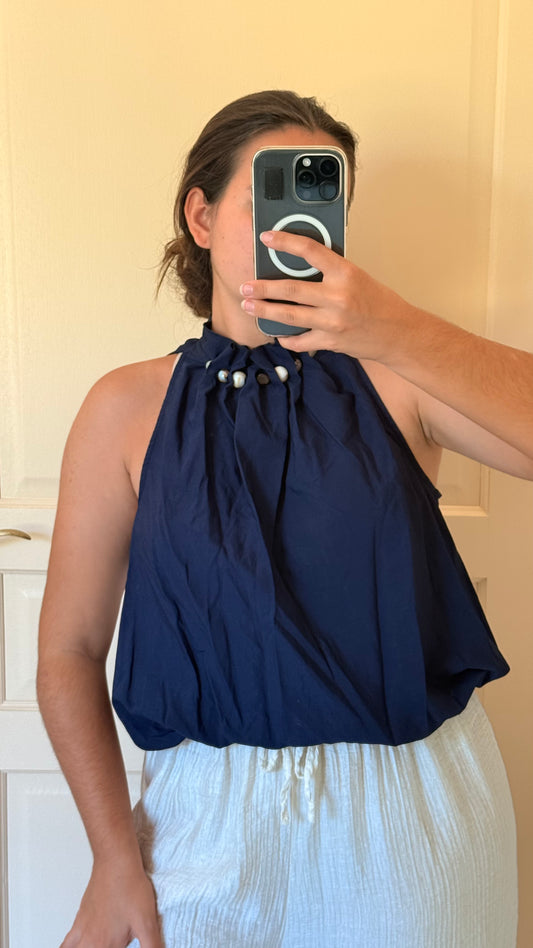 Top Perla marine